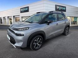 Grigio Usata 2021 Citroën C3 Aircross Shine SUV | 16.350 € (Buon prezzo)
