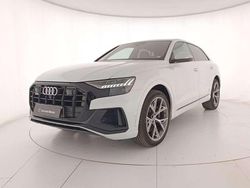 Bianco Usata 2020 Audi SQ8 Sport SUV | 61.900 € (Buon prezzo)