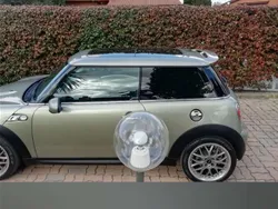 Usata 2006 Mini Cooper S Due volumi | 7400 €