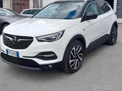Usata 2018 Opel Grandland X Ultimate SUV | 17.500 € (Molto cara)