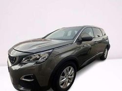 Grigio Usata 2020 Peugeot 5008 Business-Line Monovolume | 23.900 € (Buon prezzo)