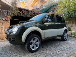 Usata 2008 Fiat Panda 4x4 Cross Due volumi | 7000 € (Molto cara)