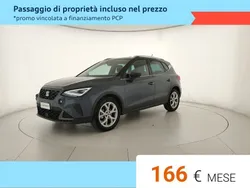 Magnetic technero midnight Usata 2024 Seat Arona FR SUV | 16.800 € (Buon prezzo)