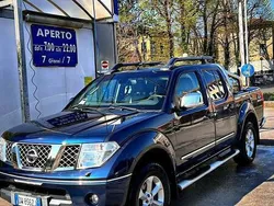 Usata 2009 Nissan Navara Pick-up | 13.000 € (Buon prezzo)
