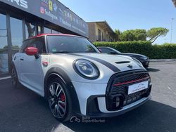 Bianco Usata 2023 Mini Cooper Due volumi | 35.890 € (Molto cara)