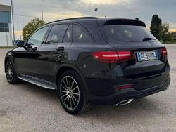 Nero Usata 2019 Mercedes GLC250 Premium Coupé | 26.800 € (Super prezzo)