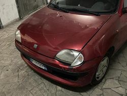 Usata 1999 Fiat Seicento Due volumi | 850 €