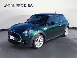 Verde Usata 2017 Mini Cooper Due volumi | 16.200 € (Buon prezzo)