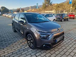 Grigio Usata 2024 Citroën C3 PureTech Due volumi | 16.000 € (Buon prezzo)