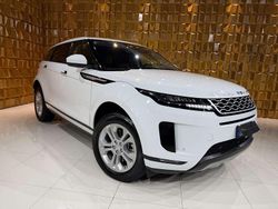 Bianco Usata 2020 Land Rover Range Rover evoque R-Dynamic SUV | 25.800 € (Ottimo prezzo)