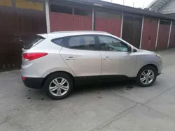 Argento Usata 2013 Hyundai ix35 Classic SUV | 5900 € (Ottimo prezzo)