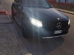 Usata 2016 Mercedes GLC250 Business SUV | 22.500 € (Molto cara)