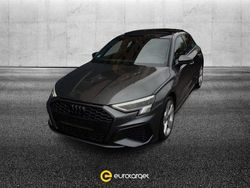 Grigio Usata 2023 Audi A3 e-tron S-Line Due volumi | 37.950 €