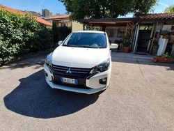 Bianco Usata 2024 Mitsubishi Space Star Due volumi | 12.800 € (Cara)