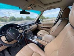 Usata 2007 Land Rover Range Rover Sport Vogue SUV | 5750 € (Buon prezzo)