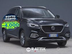 Nero Usata 2023 MG HS Comfort SUV | 13.934 € (Super prezzo)
