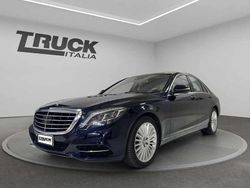 Blu Usata 2014 Mercedes S500 Tre volumi | 35.900 € (Super prezzo)