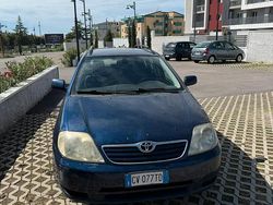 Usata 2005 Toyota Corolla Station wagon | 1700 €