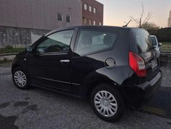 Nero Usata 2007 Citroën C2 Due volumi | 2000 € (Buon prezzo)
