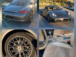Usata 2009 Porsche Cayman Coupé | 38.500 € (Cara)