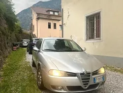 Usata 2004 Alfa Romeo 156 Station wagon | 1400 € (Buon prezzo)
