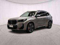 Argento Usata 2025 BMW X1 M Sport SUV | 47.900 € (Buon prezzo)