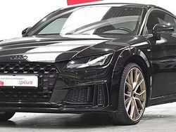 Nero Usata 2022 Audi TT S-Line Coupé | 33.900 € (Super prezzo)