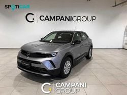 Grigio Usata 2022 Opel Mokka-e Edition SUV | 21.900 € (Buon prezzo)