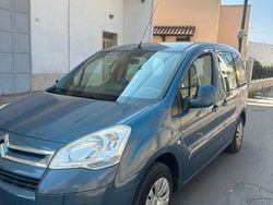 Grigio Usata 2011 Citroën Berlingo Monovolume | 3750 € (Super prezzo)
