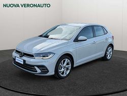 Grigio Usata 2023 VW Polo Style | 17.900 € (Super prezzo)