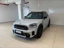Usata 2021 Mini Countryman SUV | 27.900 € (Buon prezzo)