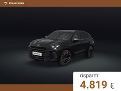 Nero midnight Nuova 2025 Cupra Terramar SUV | 44.700 € (Buon prezzo)