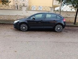 Nero Usata 2008 Citroën C4 Tre volumi | 2700 € (Cara)