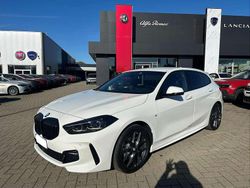 Bianco Usata 2023 BMW 118 M Sport Due volumi | 31.900 € (Buon prezzo)