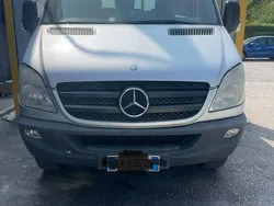Usata 2012 Mercedes Sprinter Furgone | 15.000 € (Buon prezzo)