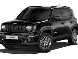 Nero Usata 2017 Jeep Renegade Limited SUV | 10.900 € (Ottimo prezzo)