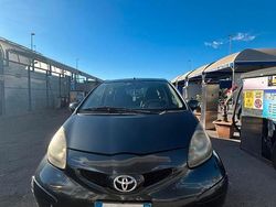 Usata 2006 Toyota Aygo Due volumi | 3000 € (Buon prezzo)