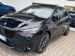 Nero Usata 2022 BMW 225 M Sport Monovolume | 29.950 €