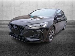 Nero Usata 2025 Ford Focus ST-Line Tre volumi | 20.500 € (Ottimo prezzo)