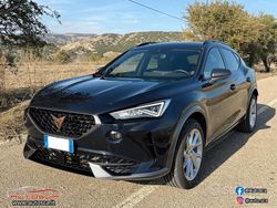 Blu Usata 2023 Cupra Formentor SUV | 26.900 € (Buon prezzo)