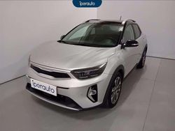 Argento Usata 2023 Kia Stonic Style SUV | 16.500 € (Buon prezzo)