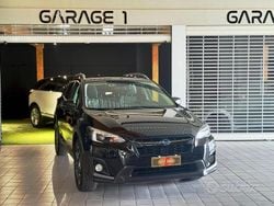Nero Usata 2018 Subaru XV Premium SUV | 18.900 € (Buon prezzo)