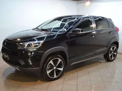 Nero Usata 2021 DR Automobiles DR3 SUV | 13.290 € (Buon prezzo)