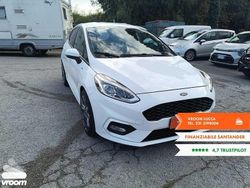 Usata 2019 Ford Fiesta S Due volumi | 11.900 € (Cara)