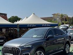 Other Usata 2022 Audi Q5 S-Line SUV | 38.990 € (Buon prezzo)