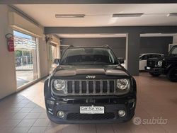 Nero Usata 2020 Jeep Renegade Limited SUV | 17.500 € (Buon prezzo)