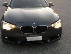 Usata 2014 BMW 116 Due volumi | 10.000 € (Buon prezzo)