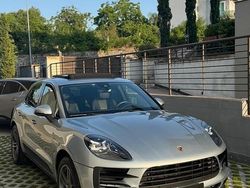 Usata 2019 Porsche Macan SUV | 50.900 € (Ottimo prezzo)