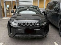 Usata 2021 Land Rover Range Rover evoque SUV | 30.900 € (Buon prezzo)