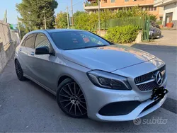 Usata 2017 Mercedes A180 AMG Tre volumi | 13.900 € (Ottimo prezzo)